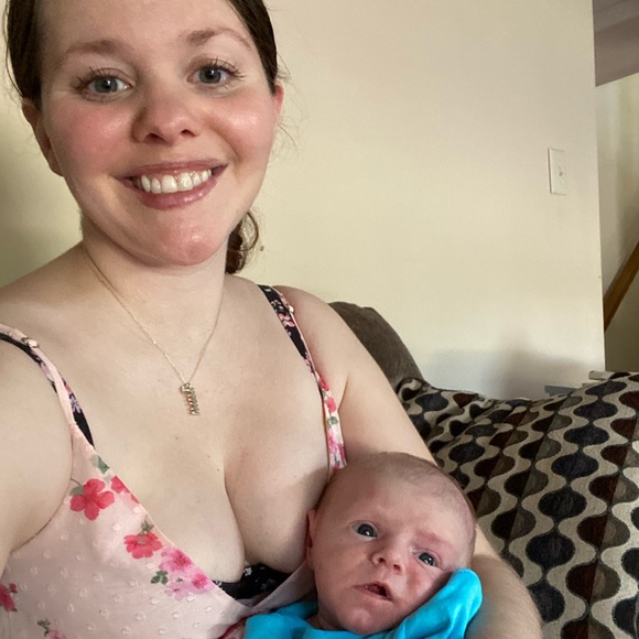 Meet your Posher, Heidi - Picture 15 of 15